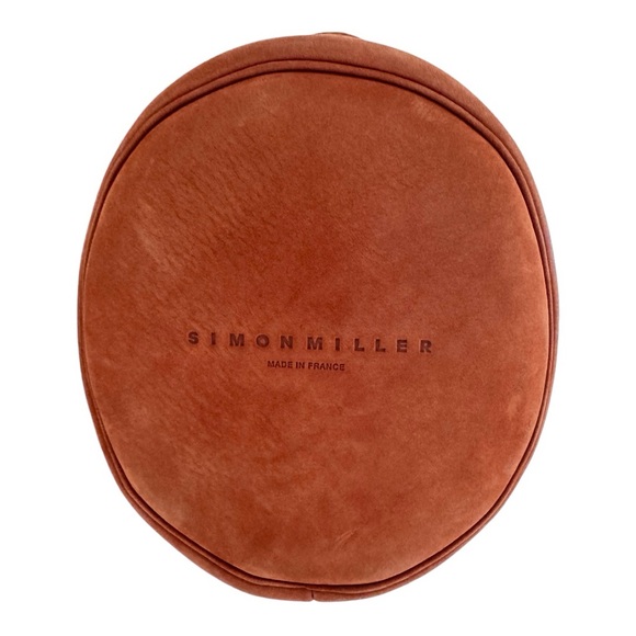 Simon Miller Medium Bonsai Leather Bucket Bag - Picture 3 of 5